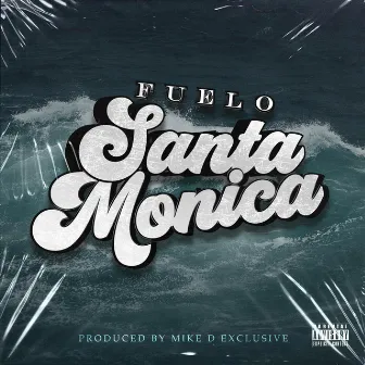 Santa Monica by Fuelo