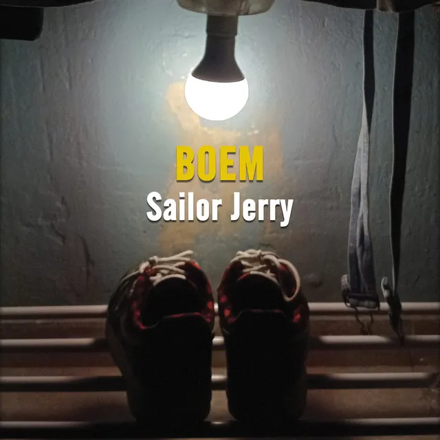 Sailor Jerry