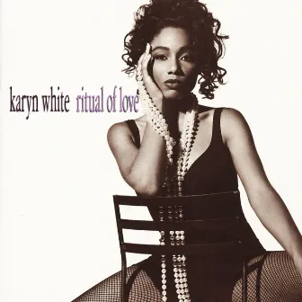 Ritual Of Love by Karyn White