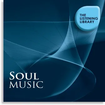 Soul Music - The Listening Library by Amanda Lyon