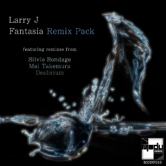 Fantasia - Remix Pack by Larry J