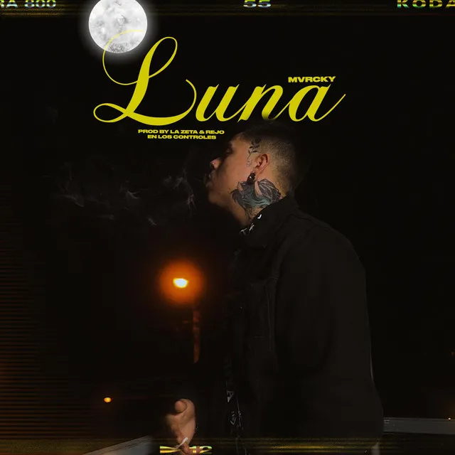 LUNA