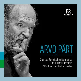 Arvo Pärt: Live by Marcello Viotti