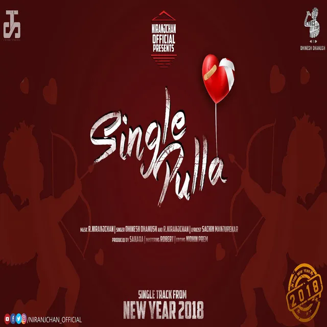 Single Pulla