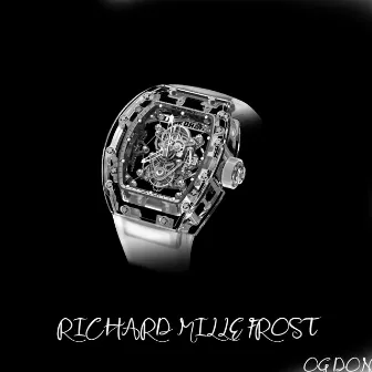 Richard Millie Frost by OG Don