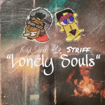 Lonely Souls by Kidd Silver