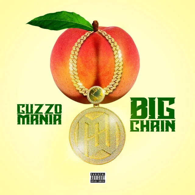 Big Chain - Radio Edit