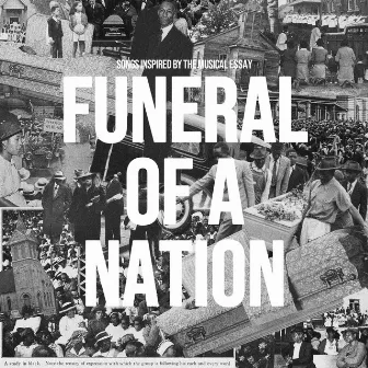 Funeral of a Nation (Music Inspired by the Film) by thankugoodsir