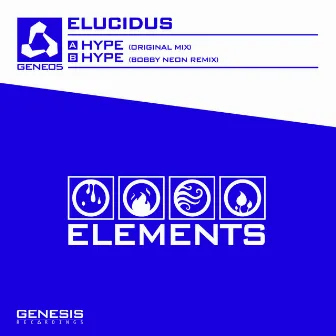 Hype by Elucidus