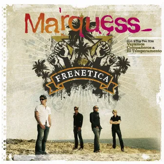 Frenetica by Marquess