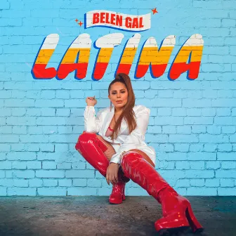 Latina by Belen Gal