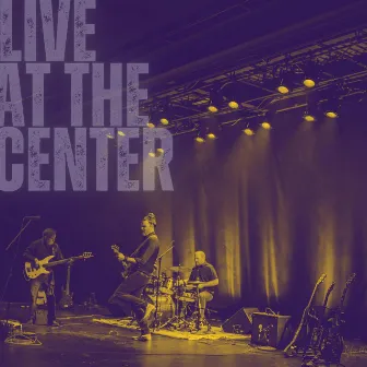 There's No Time (Live At The Center) by John Boyle