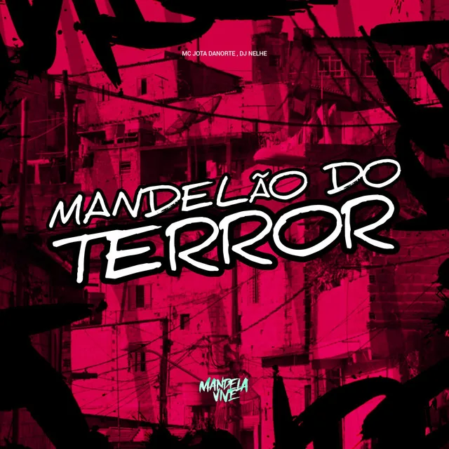 Mandelão do Terror