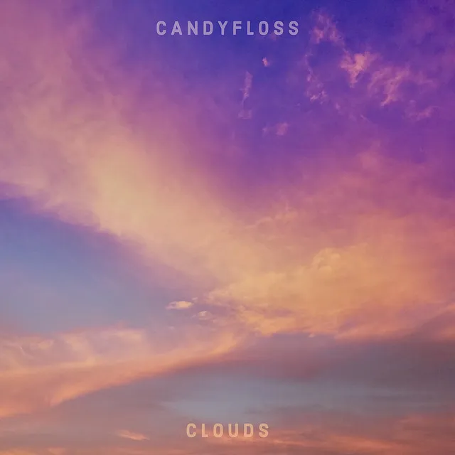 Candyfloss Clouds