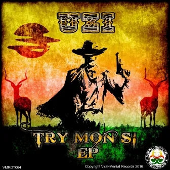 Try Mon Si by UZI