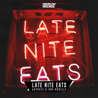 Late Nite Eats by Bob Musella