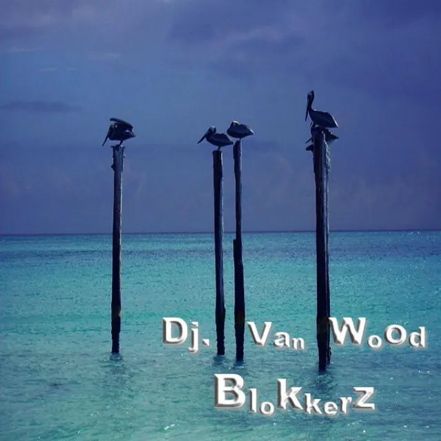 Blokkerz