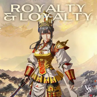 Royalty & Loyalty by hanji