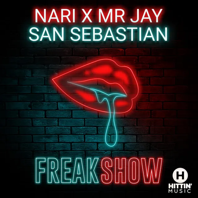 Freakshow - Extended Mix