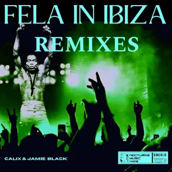 Fela in Ibiza (Remixes) by Calix