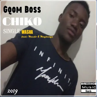 Washa by Chiko