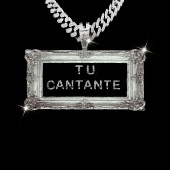 Tu Cantante by Yung themelody