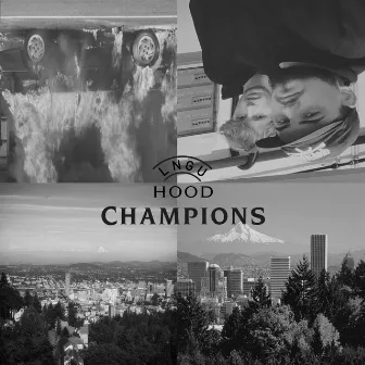 Hood Champions by HEPPO