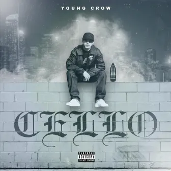 Cello by Young Crow