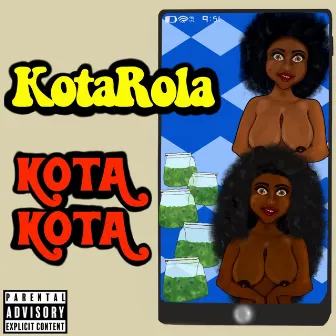 KOTAROLA by Kota Kota