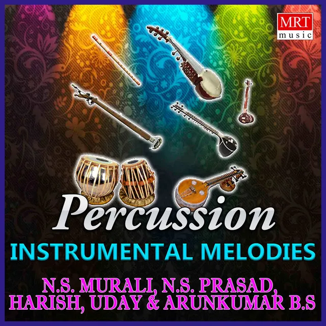 Instrumental Melodies