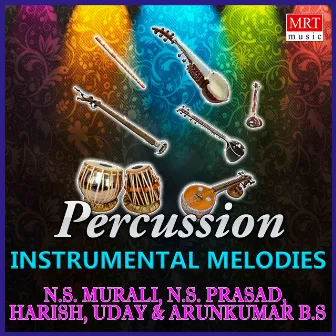 Instrumental Melodies by 