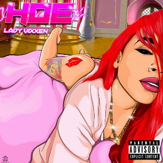 Hoe by Lady Vixxen