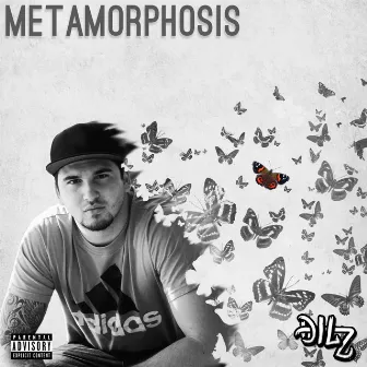 Metamorphosis by Dilz