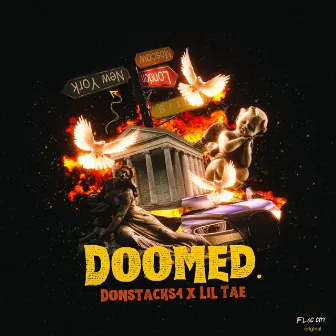 Doomed. by DonStacks4