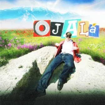 OJALÁ by Saiil