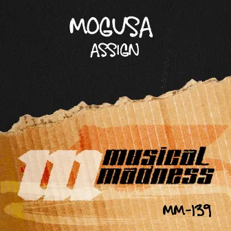 Assign by Mogusa