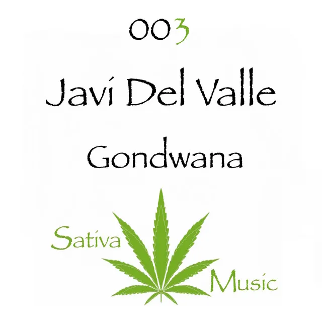 GondWana - Original MIx