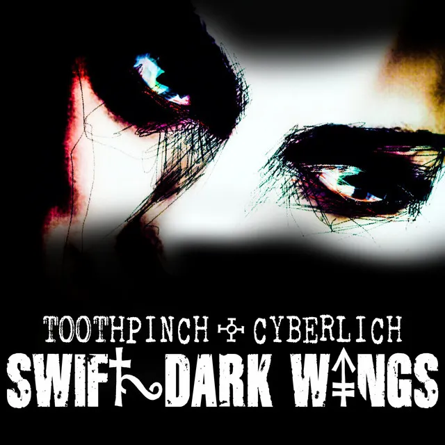 Swift Dark Wings - Cyberlich Remix