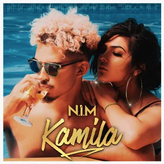 Kamila by N.I.M