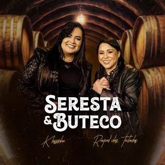 Seresta e Buteco by Raquel dos Teclados