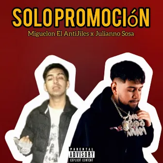 Solo Promoción Julianno Sosa (Drill) by Pablo 10K