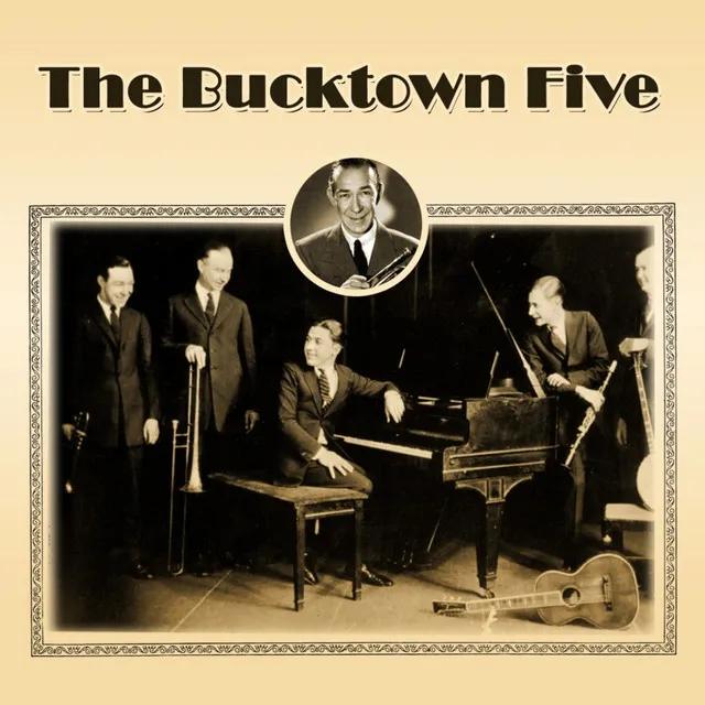 The Bucktown Five