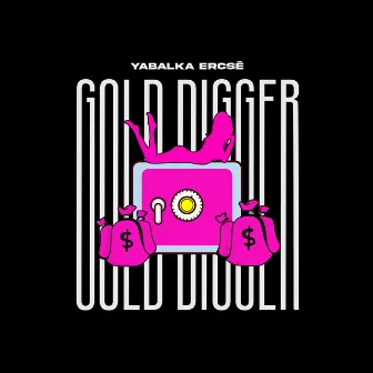 Gold Digger by YaBalka