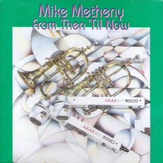 Mike Metheny