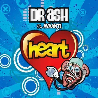 Heart by Dr Ash