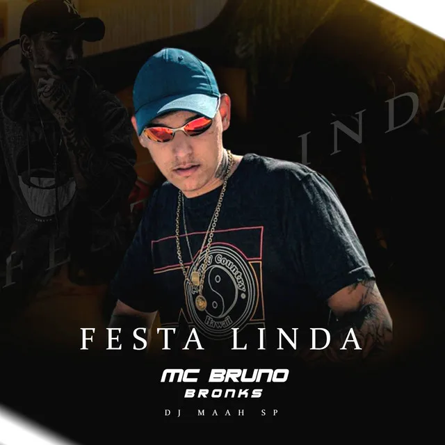 Festa Linda