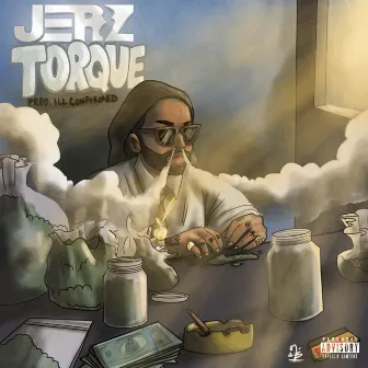 Torque by Jer-Z