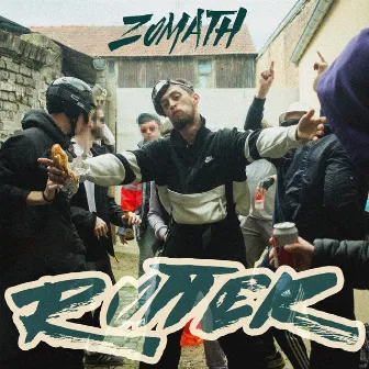 Rotter by Zomath