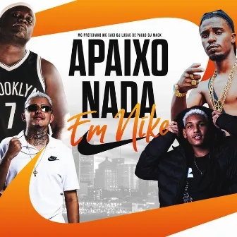 Apaixonada em Nike by 