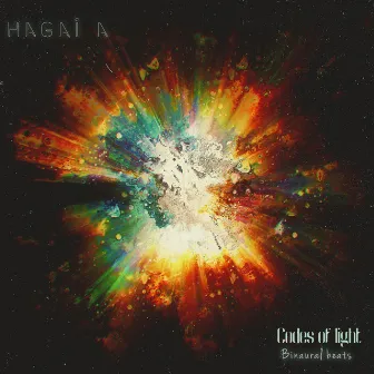 Codes of Light by Hagai A